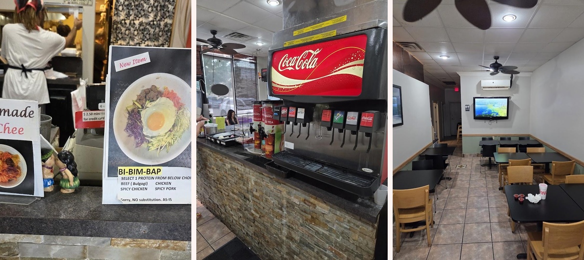 The Cove Hawaiian Grill Gallery Image 6